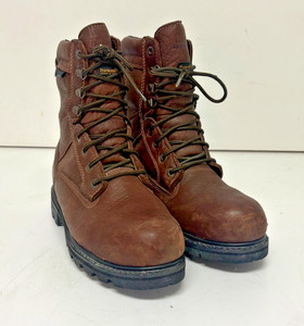 Golden Retriever Work Boots | eBay