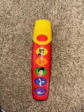 Nickelodeon Paw Patrol Chase Flashlight Works Sounds