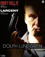 Dolph Lundgren Colle - Blur - G3Z