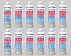 Berryman B-12 Chemtool Fuel Injector Cleaner Fuel System Cleaner 15 oz 0116-12pk