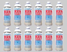 Berryman B-12 Chemtool Fuel Injector Cleaner Fuel System Cleaner 15 oz 0116-12pk