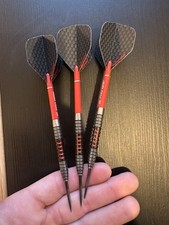 Winmau Joe Cullen 90% Tungsten 23g