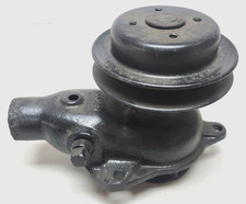 Original Jeep Willys Mb Cj2a Cj3a Ford Gpw Rebuilt Water Pump W Pulley G503 Original Jeep Willys Mb Cj2a Cj3a Ford Gpw Rebuilt Water Pump W Pulley G503