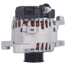 1 PIN Alternator For Hyundai Venue 1.6L 20-23 37300-2M317 37300-2M420 110 A