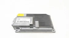 VOLVO XC60 MK1 COLLISION WARNING CONTROL MODULE ECU 31341456 2012