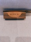 Timberline Turkey Calls 2006 Box Call #38 of 40 — photo 2