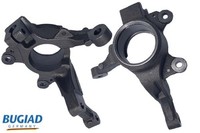 Bugiad BSP25305 Achsschenkel Vorne Links FüR Clio Iii Renault
