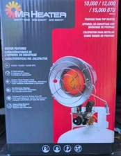 Mr. Heater Sunrite Series Propane Tank Attachment