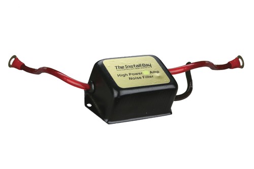 Install Bay IBNF40 Noise Filter 40 AMP Each 