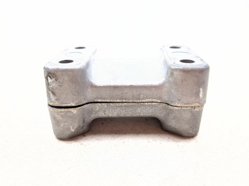 14-20 Polaris Sportsman 570 Front Upper & Lower Handlebar Clamp TRSH JR - Picture 2 of 4