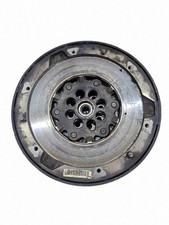 BMW 5 E60 E61 2008 Diesel dual mass flywheel 758068702 JUT209325