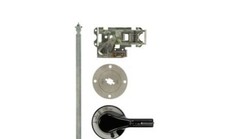 Martillo de corte EATON-1498D77G01, kit de mango giratorio Div of Eaton disyuntores,