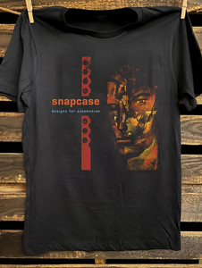 Snapcase Shirt | eBay