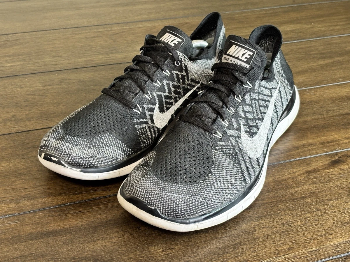 Nike Free 4.0 Men display picture 2