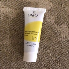 IMAGE Skincare PREVENTION Tinted Oil-Free Face Moisturizer SPF 30 0.25oz