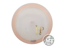 USED Innova Champion Leopard 170g Lt. Pink Gold Foil Fairway Driver Golf Disc