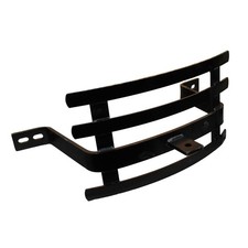 311541HD Red Bumper Fits Ford Fits Massey Ferguson for Oliver for Harris Tractor
