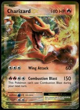 Charizard EX #12 Prices | Pokemon Evolutions | Pokemon Cards