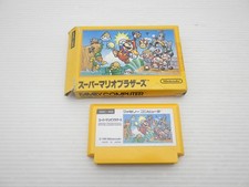 GIOCO JP Super Mario Bros. Famicom/NES. 9000024881655