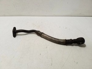 Volkswagen Golf III 1992 Diesel 66kW Turbolader Ölleitung Ölschlauch VAL249575
