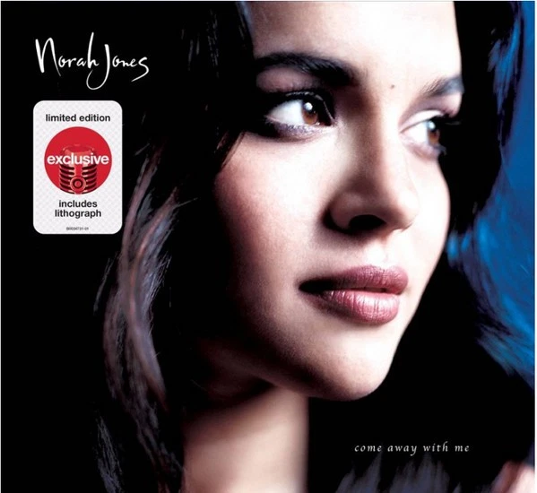norah jones come away with me products for sale | eBay