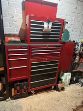 Halfords Tool Box
