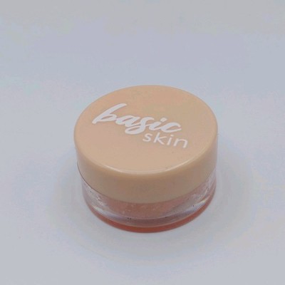 Basic Skin Strawberry Lip Scrub Erdbeer Lippenpeeling 7g