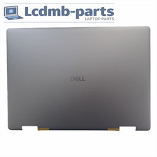 New 05KRCC For Dell Inspiron 7455 7450 2-in-1 LCD Rear Lid Top Back Cover Case