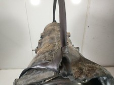 Boite de vitesse BMW 535