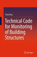 Yang Yang | Technical Code For Monitoring Of Building Structures | Taschenbuch