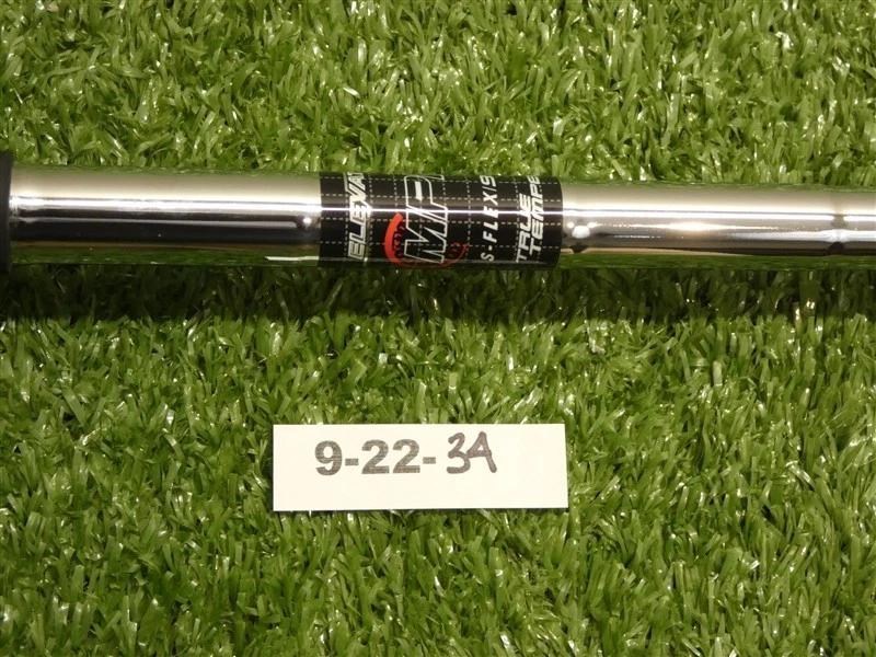 PXG 0311P Gen 6 Forged Double Chrome 7 Iron Elevate MPH 95 Stiff Steel New - Image 4 of 4