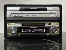 Pioneer Carrozzeria MVH-P050 MD Receiver AVIC...