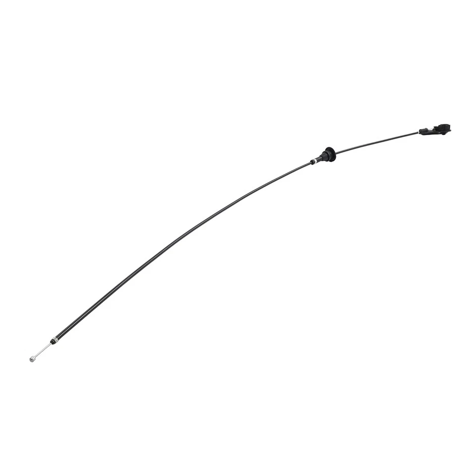 Провод спуска капота двигателя для BMW E39 E60 525i 528i 540i M5 51238176595 - Изображение 2 из 4