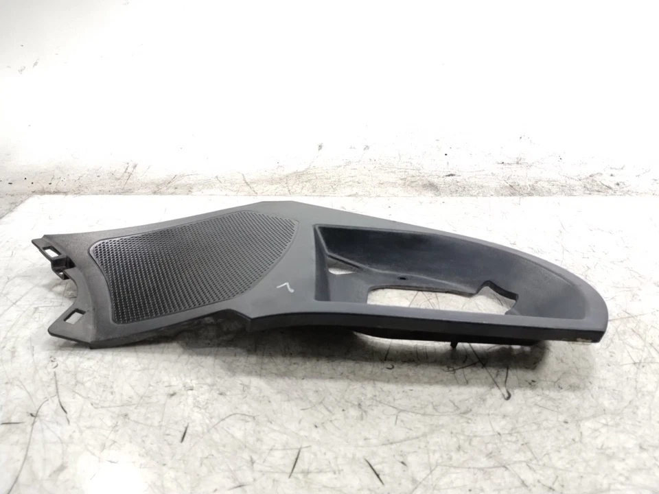 Espejo retrovisor izquierdo Victory Vision 2008 cubierta de altavoz panel de ajuste carenado Foto 4 de 4