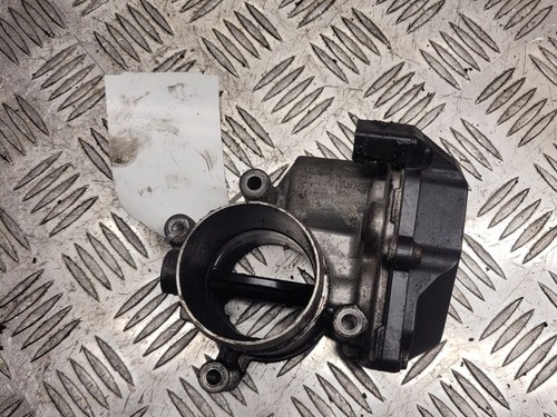 Audi A4 S4 B8 8K 2012 Diesel 105kW Drosselklappenventil A2C83076000 DRA16551