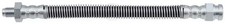 Flexible de frein Mitsubishi SPACE RUNNER