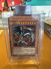 Red-Eyes Black Metal Dragon Prismatic Secret Rare FMR-001