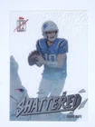 2025 Topps Signature Drake Maye Base (RAW)