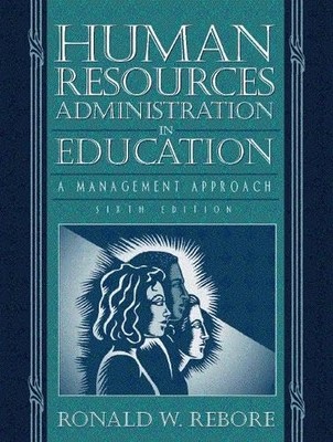 Human Resources Administration - VERY GOOD
