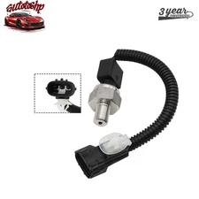 For Lexus GS300 GS350 GS450h IS250 IS350 Fuel Pressure Sensor 89458-30010