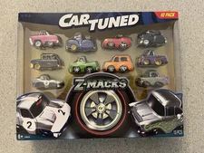 Car Tuned Z-Mack’s Exclusive 🔥🔥🔥10 Pack!