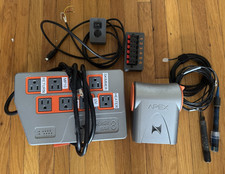 Neptune Systems Apex Aquarium Controller Digital Temp/pH w/ Energy Bar  Probes