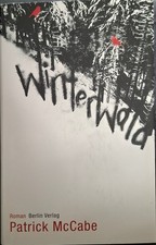 Eoman Patrick McCabe WINTERWALD HC
