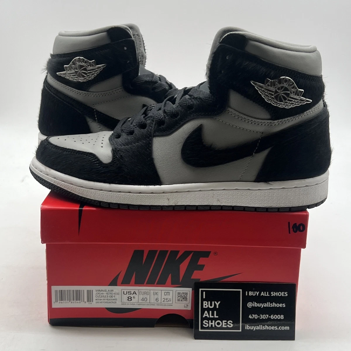Jordan 1 Retro High OG Twist 2.0 2022 for sale | eBay