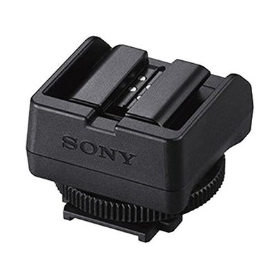 Sony ADP-MAA Shoe Adapter Mount for Alpha Camera Camcorder Accessory