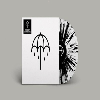 Bring Me the Horizon - Thats The Spirit [Explicit Content] - (Parental Advisory