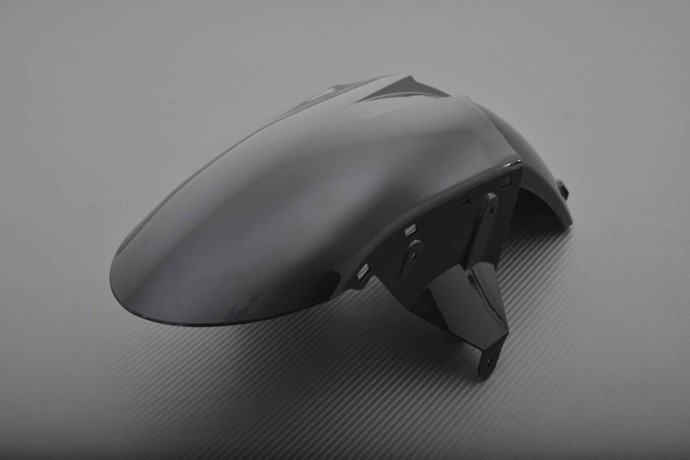 Garde-boue avant noir de précision pour Kawasaki ZX-10R ZXT00D