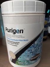 Seachem Purigen 68oz 2L Unopened