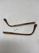 Calvin Klein CK5931 201 140mm Brown TEMPLE Arm Parts With Screws C568