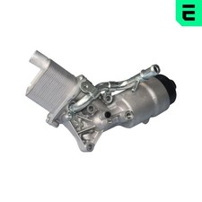 ERA Ölkühler Motoröl 354159 für OPEL MOKKA J13 ASTRA Caravan P10 ZAFIRA TOURER